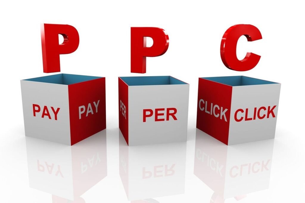 PPC service