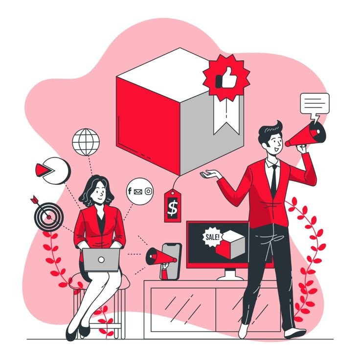 Future digital marketing