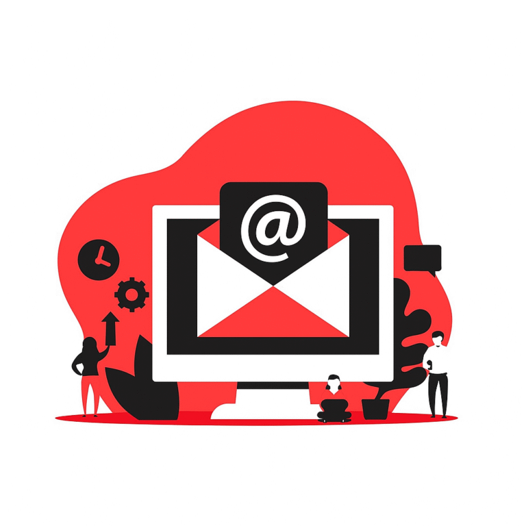email marketing